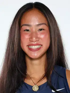 Sarah Ding, Field Hockey, undefined
