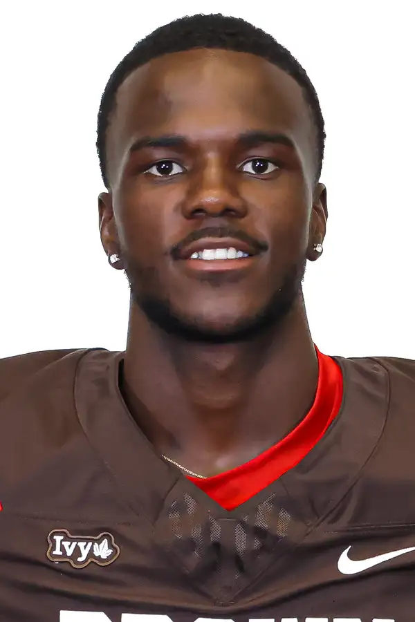 Jeff Bandy, Football, Brown University
