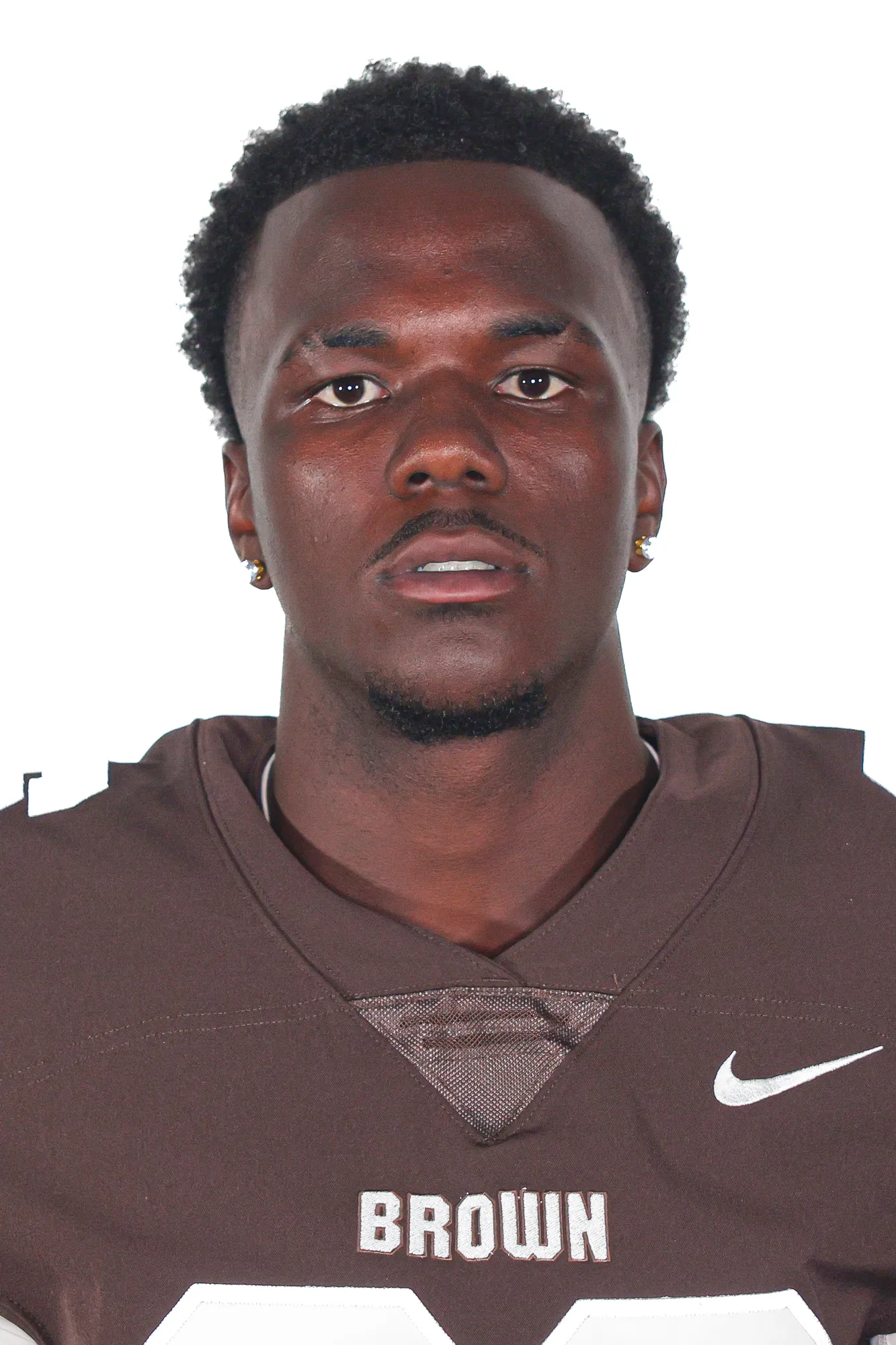 Jeff Bandy, Football, undefined
