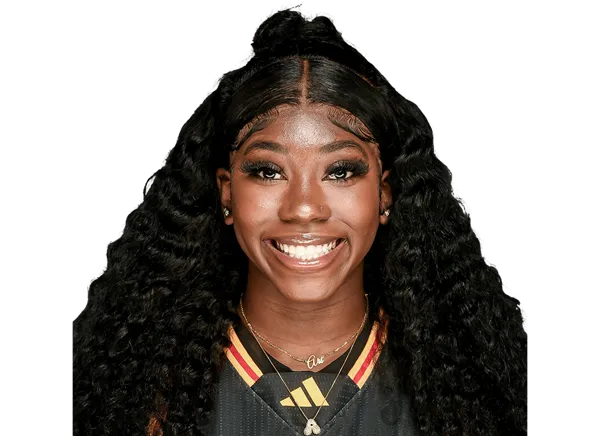 Arianna Mosley, Basketball, undefined