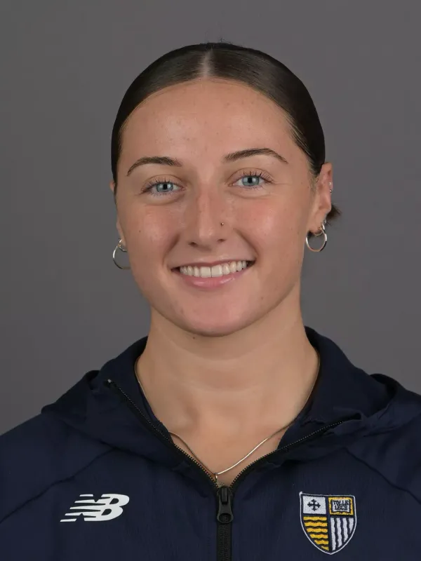 McKenzie Cerrato, Hockey, Merrimack College