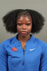 Sydney Sutton, Track and Field, University of Florida