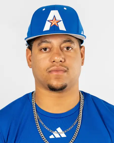 Diego Ramos, Baseball, University of Texas at Arlington