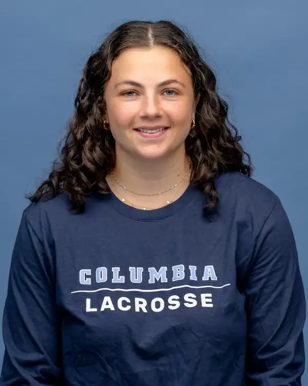 Ava Kimche, Lacrosse, Columbia University