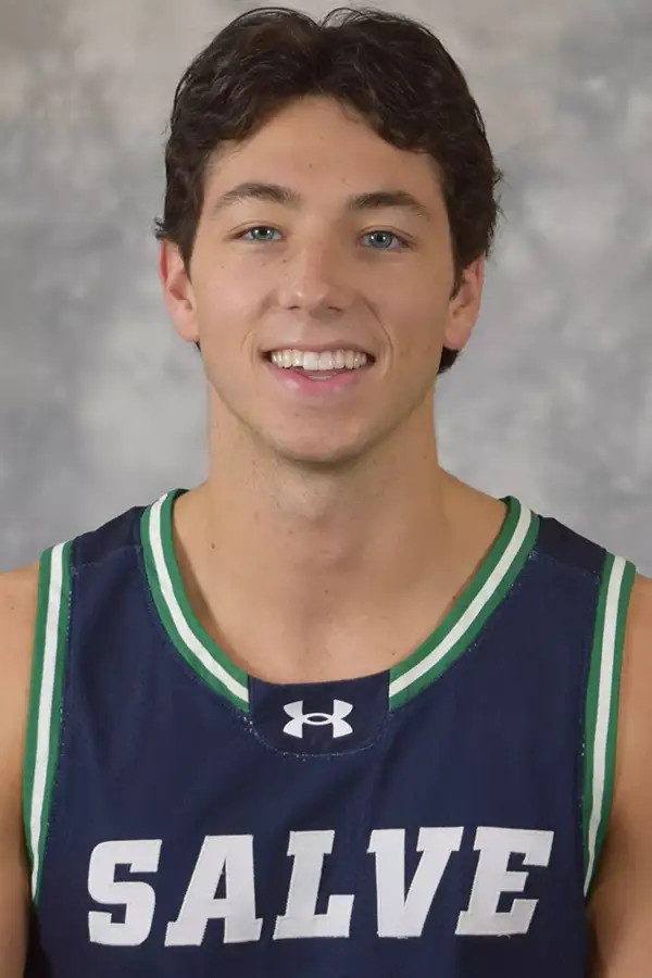 Alex Elston, Basketball, Salve Regina University