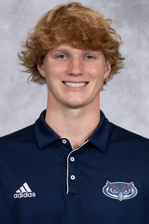 James Andrews, Swimming & Diving, undefined