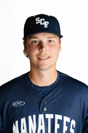 Josh Castellani, Baseball, State College of Florida, Manatee-Sarasota