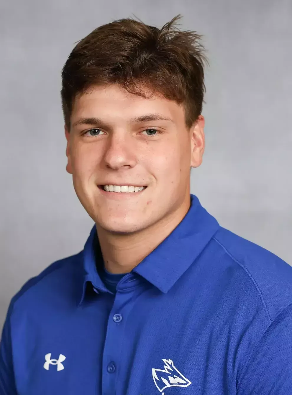 Joseph Vieth, Football, undefined