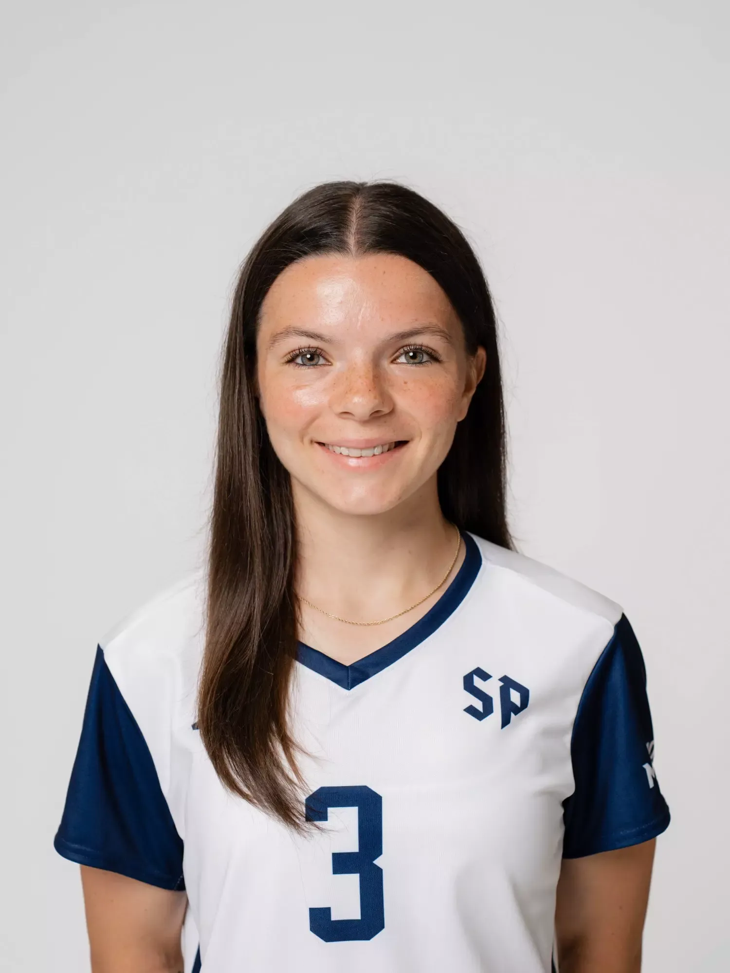 Jacqui Weber, Soccer, Saint Peter's University