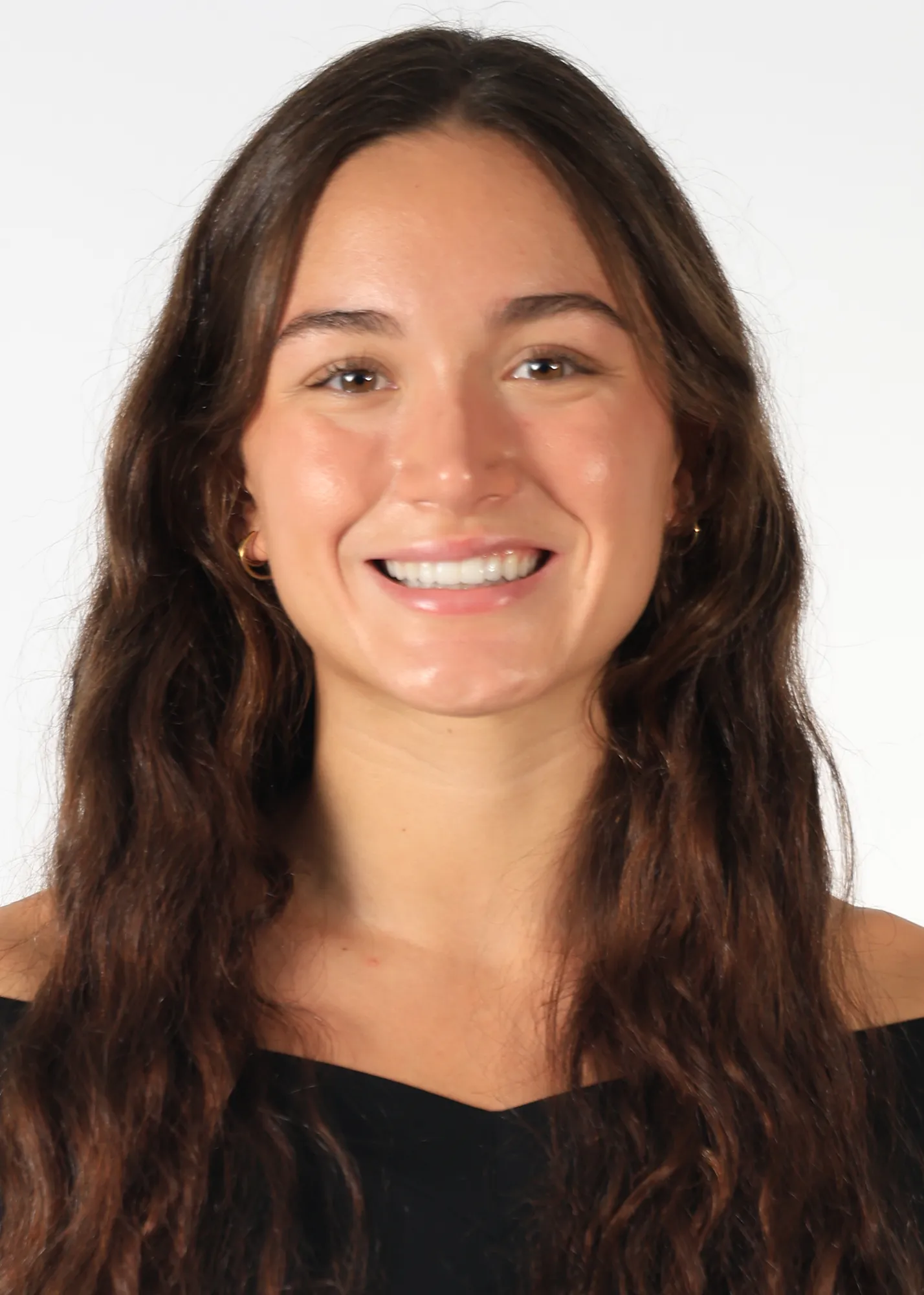 Naia Legarda, Swimming & Diving, University of Delaware