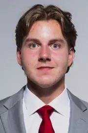 Davis Burnside, Hockey, undefined