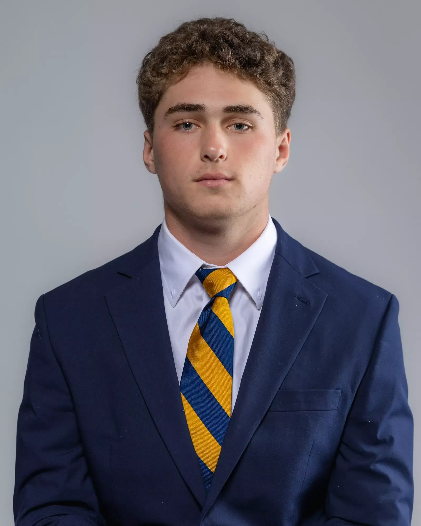Hudson Reese, Football, Dickinson College