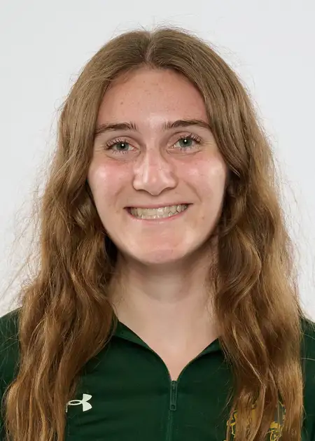 Aleah Miller, Track and Field (O), North Dakota State University