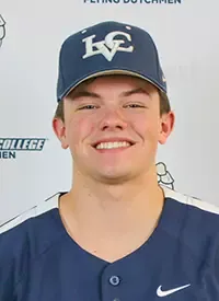 Landon Sexton, Baseball, Lebanon Valley College
