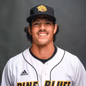 Ryland Morin, Baseball, undefined