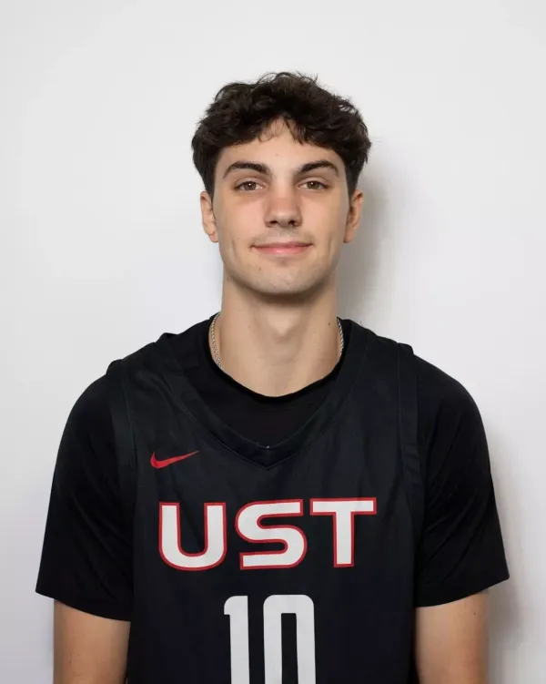 Jackson Day, Basketball, University of St. Thomas (TX)