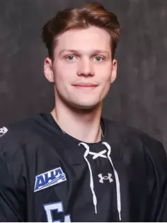 Jan Gaspar, Hockey, undefined