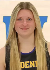 Marie Meyers, Basketball, Widener University