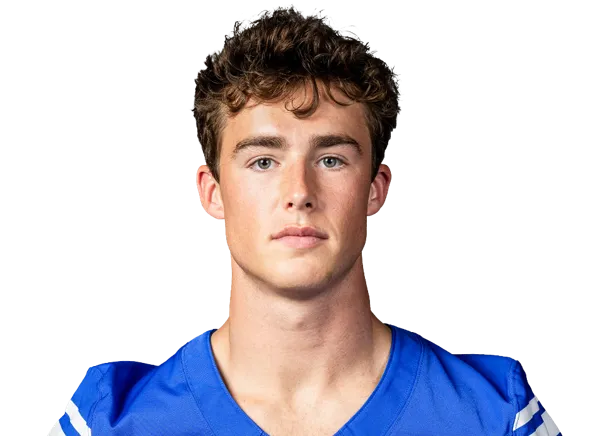 Cody Hagen, Football, undefined