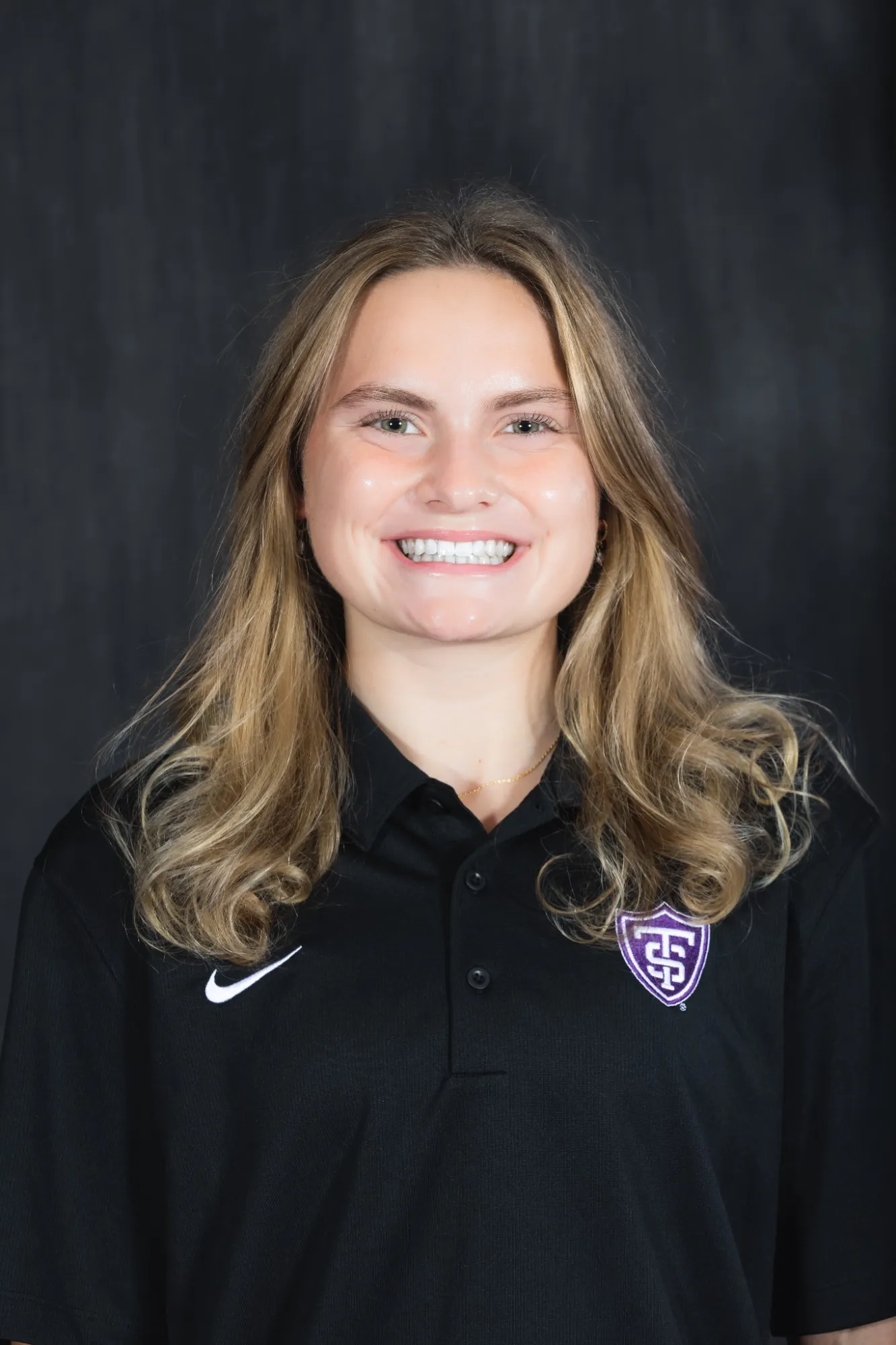 Hailey Riley, Swimming & Diving, University of St. Thomas