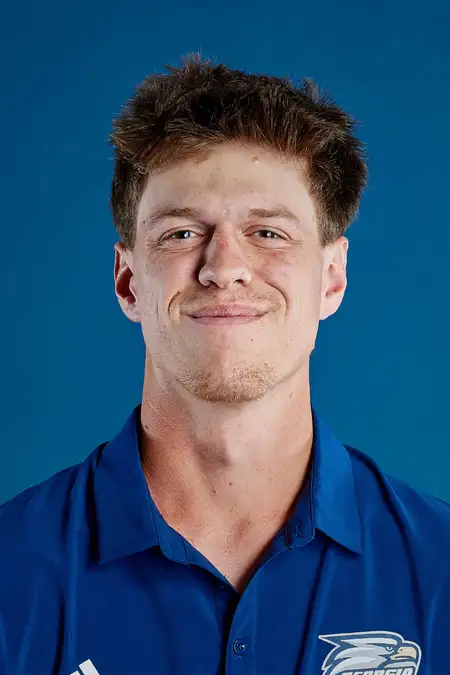 Sammy Leis, Baseball, Georgia Southern University