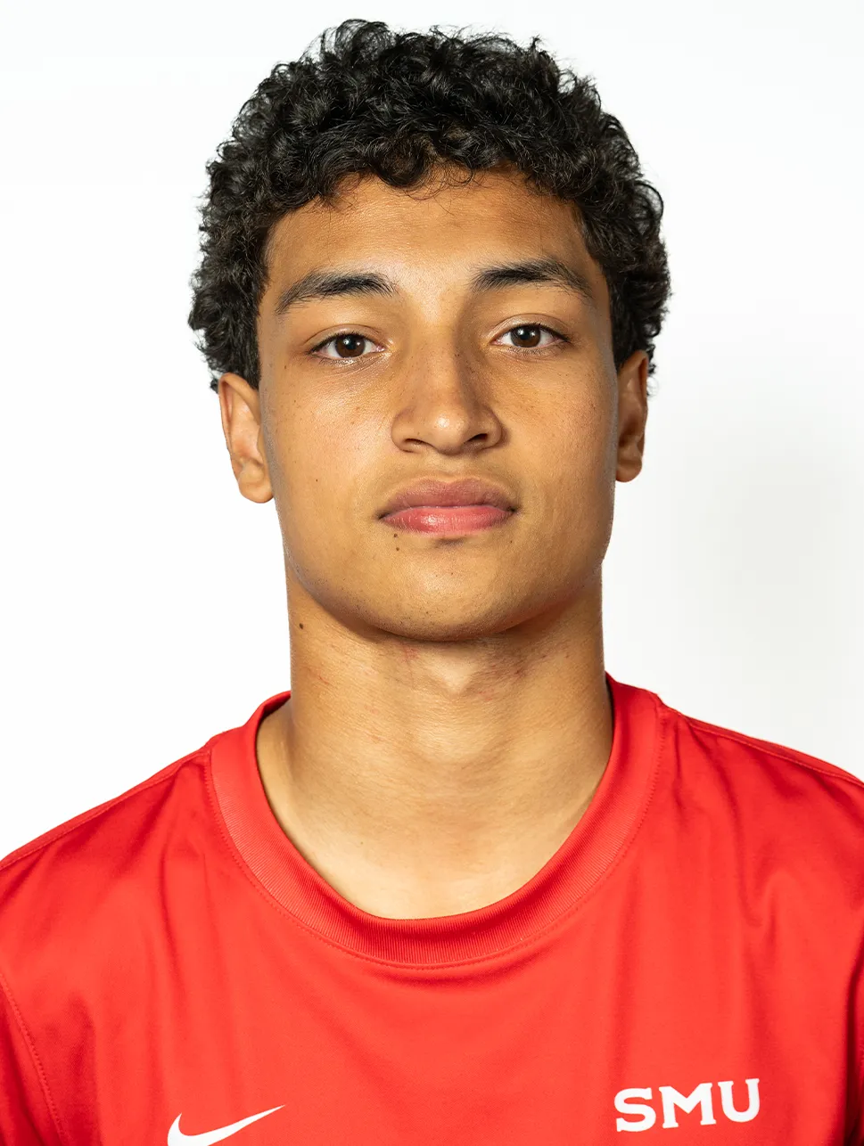 Max Sauceda, Soccer, Southern Methodist University
