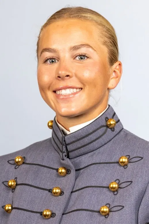 Finnley Dancy, Lacrosse, United States Military Academy