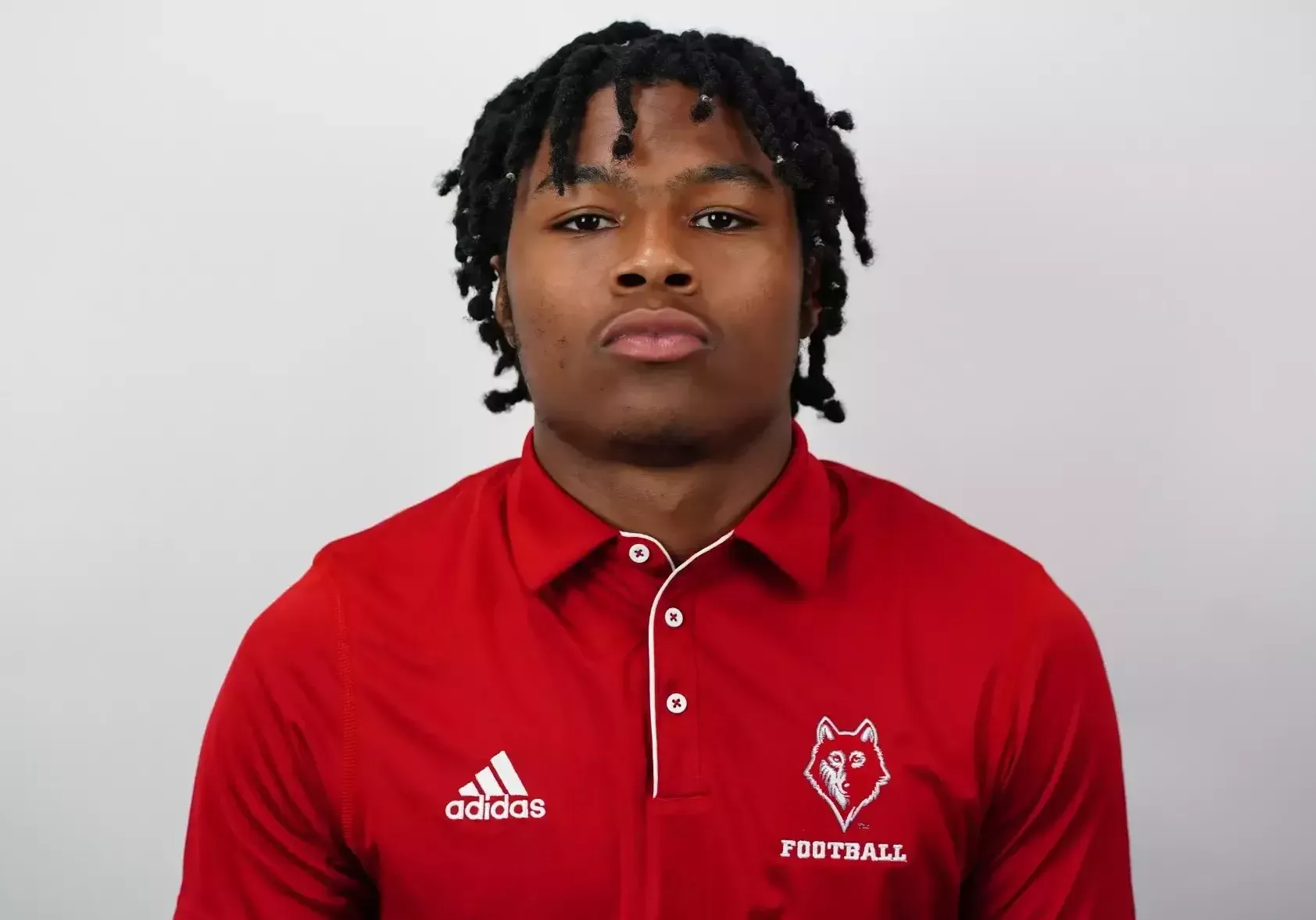 Santory Jones, Football, undefined