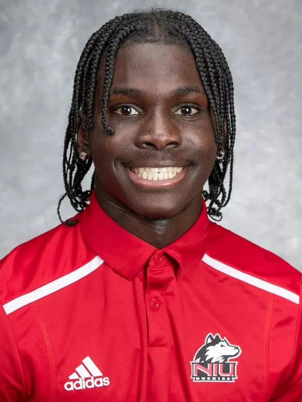 James Little IV, Football, undefined