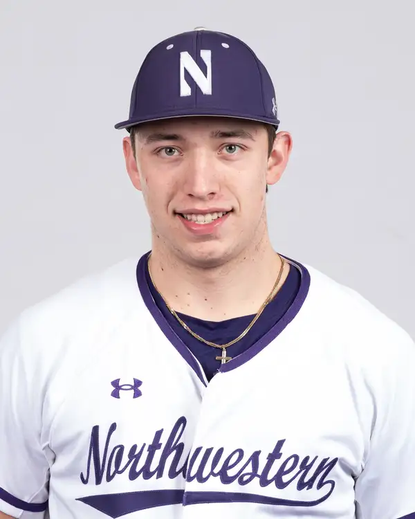 Jake Rifenburg, Baseball, Northwestern University