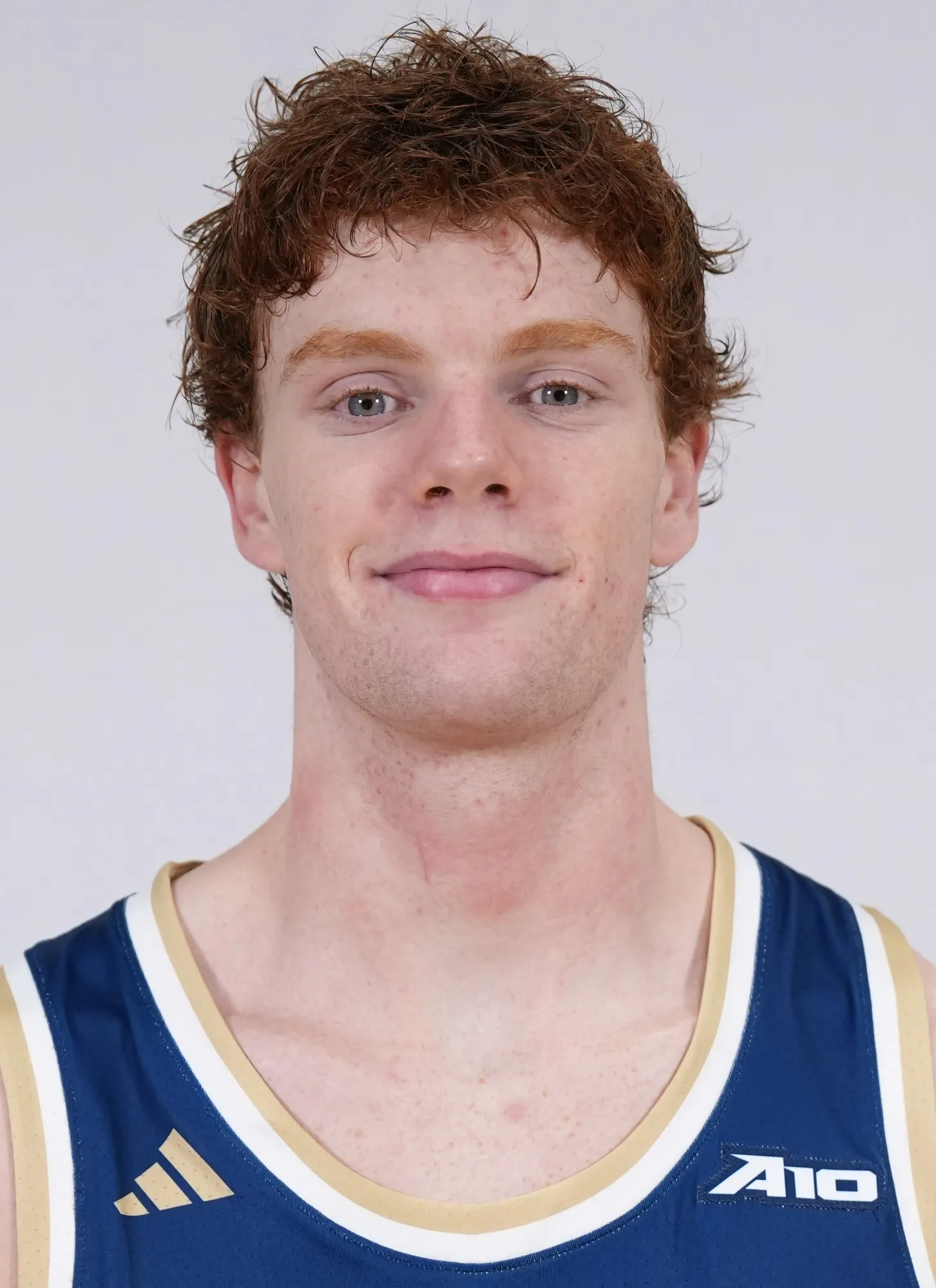 Ryder Frost, Basketball, George Washington University