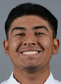 Christopher Saucedo, Baseball, Vanguard University