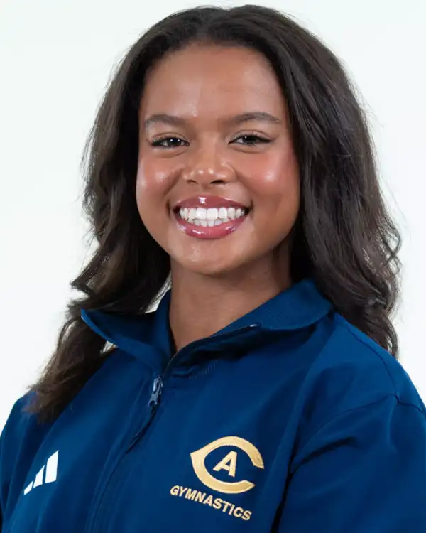 Amelia Moneymaker, Gymnastics, University of California, Davis