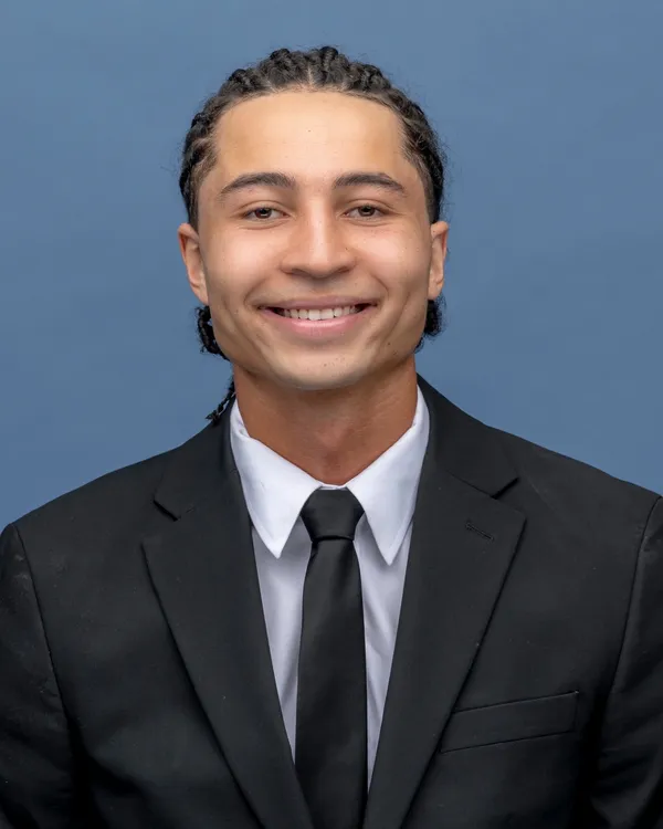 Amare Burrus, Baseball, Columbia University