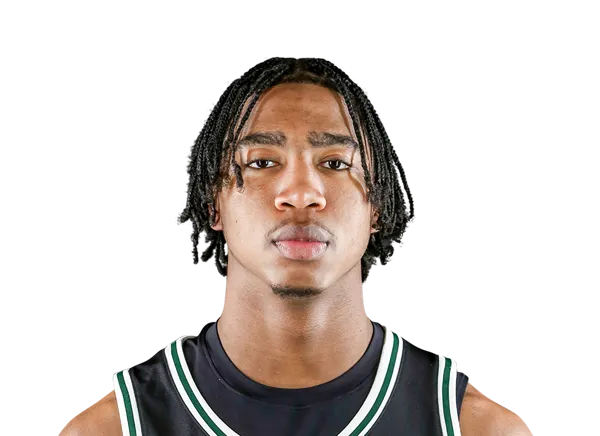 Je'Shawn Stevenson, Basketball, undefined