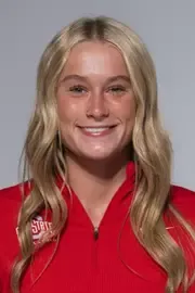 Christian Thompson, Track and Field, undefined