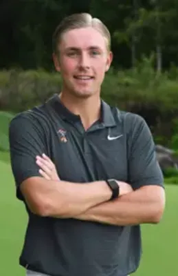 Filip Fahlberg-Johnsson, Golf, undefined