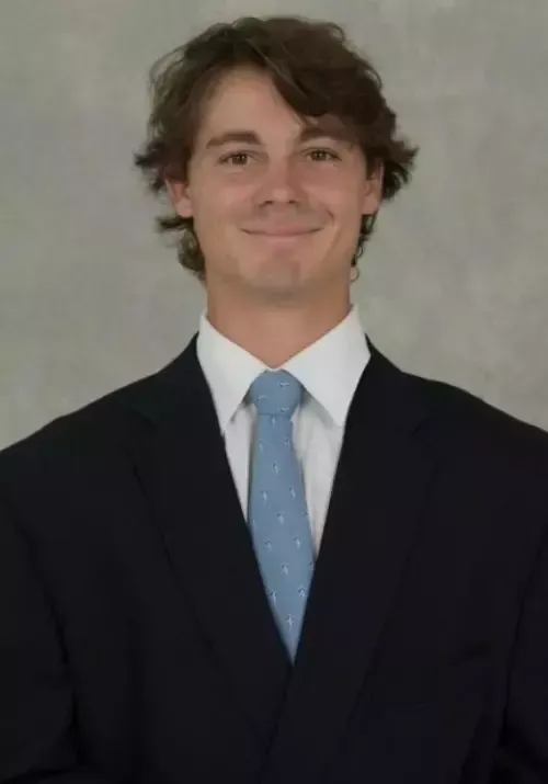 Reagan Joiner, Lacrosse, Lynn University
