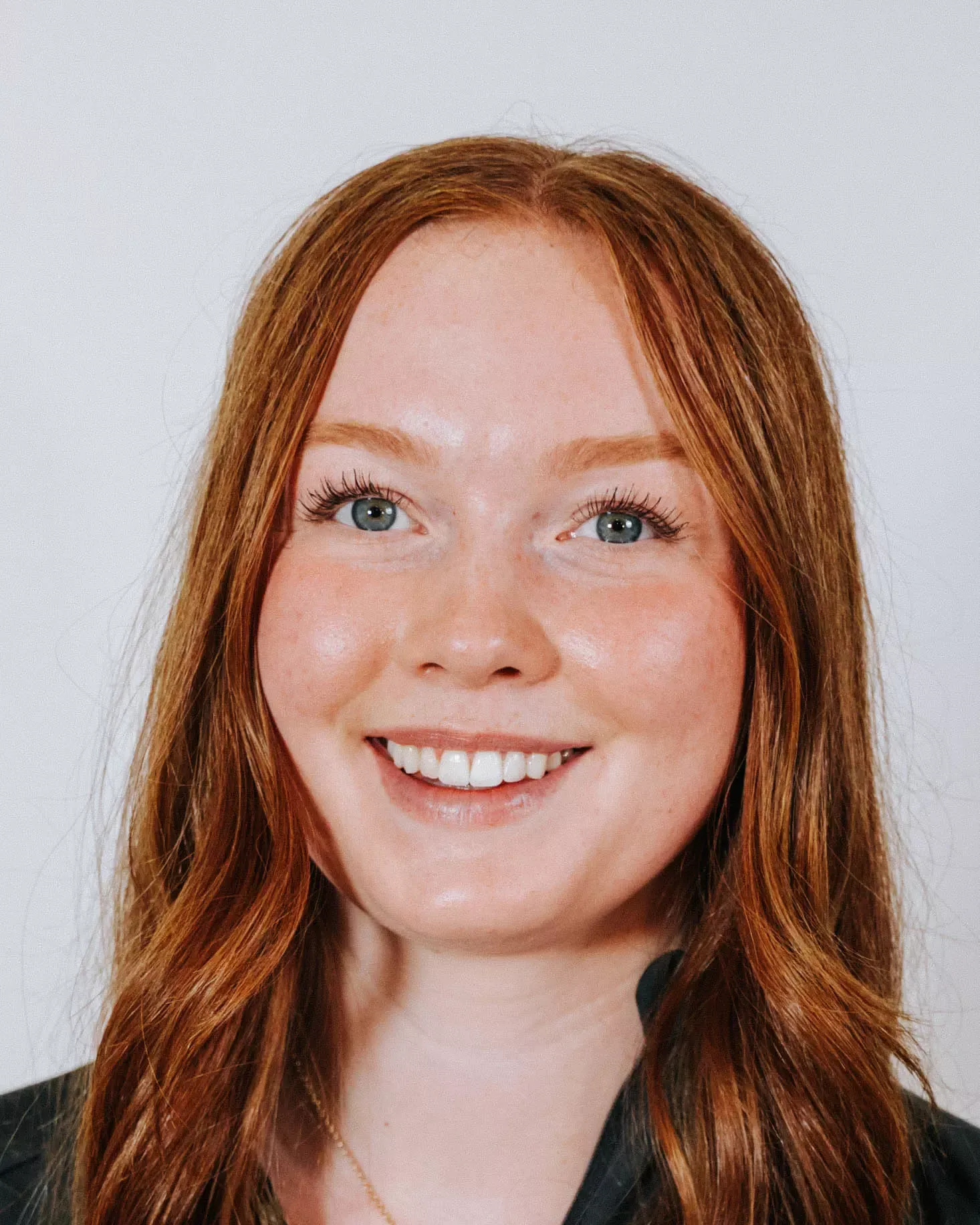 Abigail Jerome, Swimming & Diving, University of Idaho
