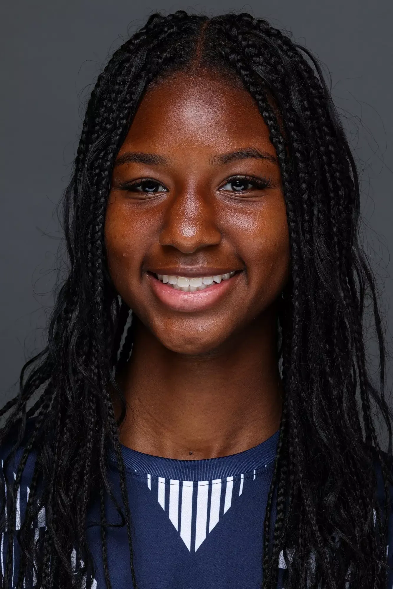 Amiya Warner, Soccer, undefined