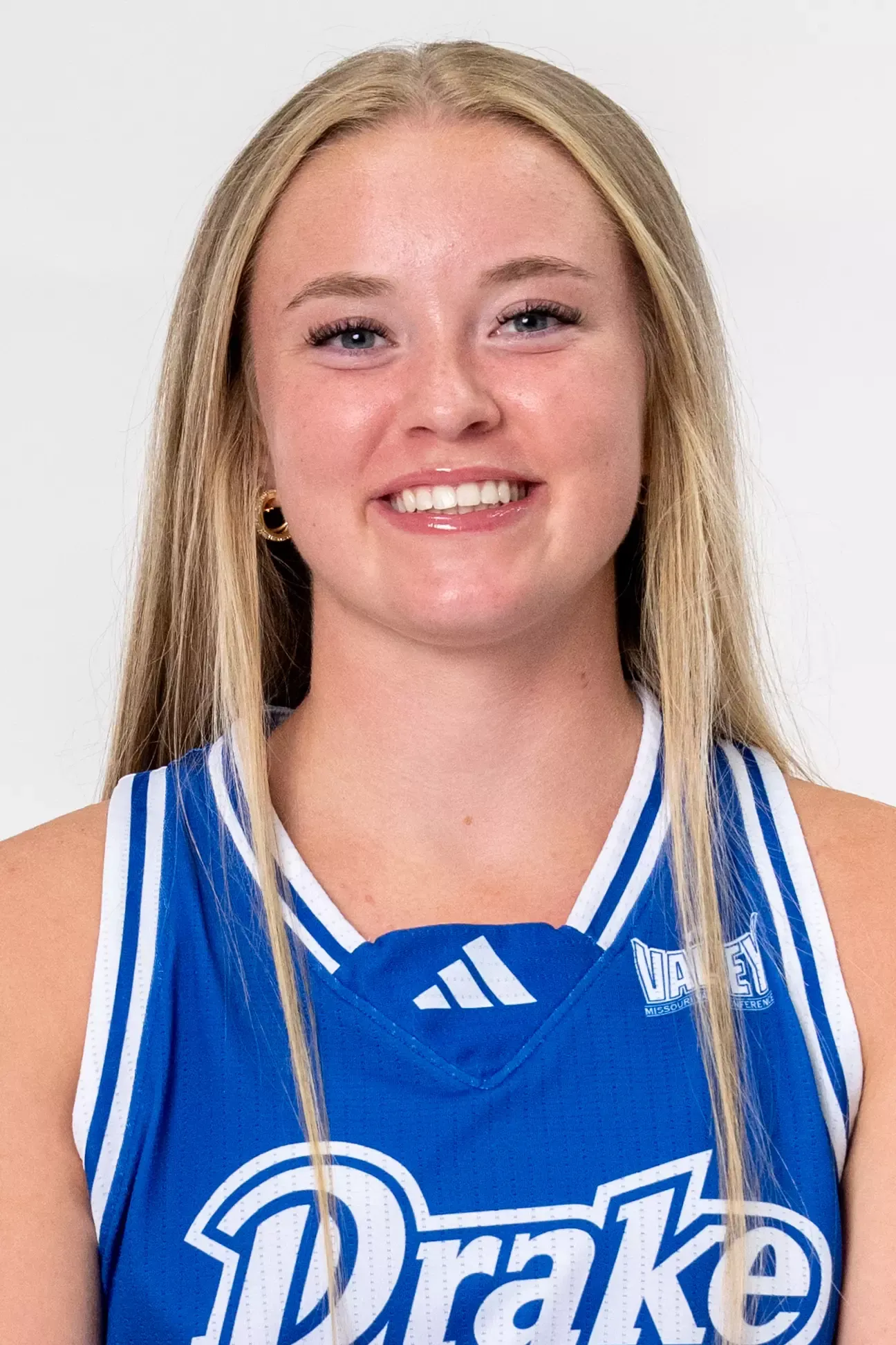 Grace Fincham, Basketball, undefined