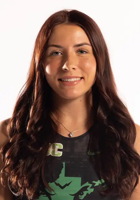 Madison McDaniel, Track and Field (O), Marshall University