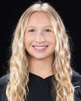 Abbey Johns, Softball, undefined