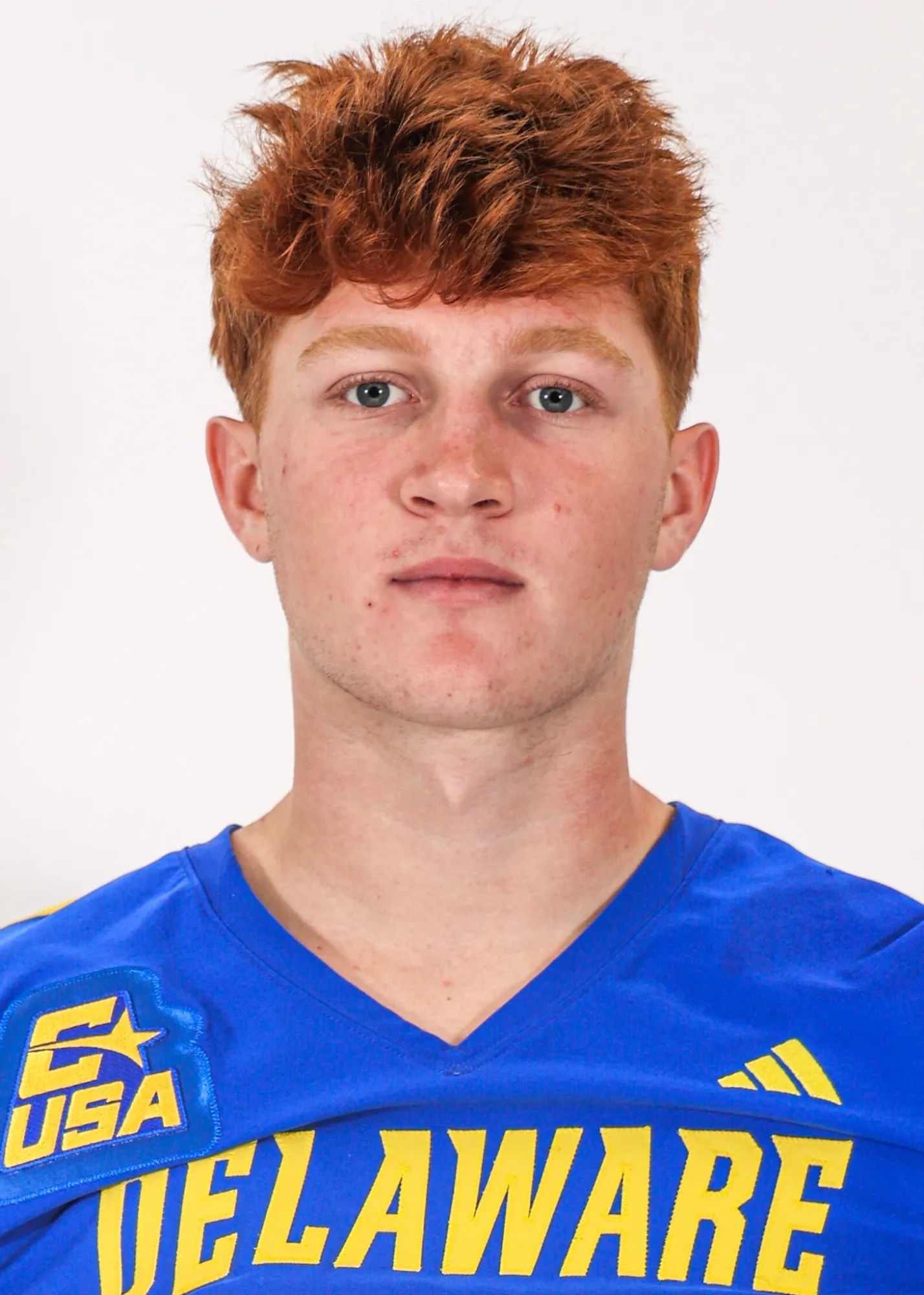 Austin LaBellman, Football, undefined