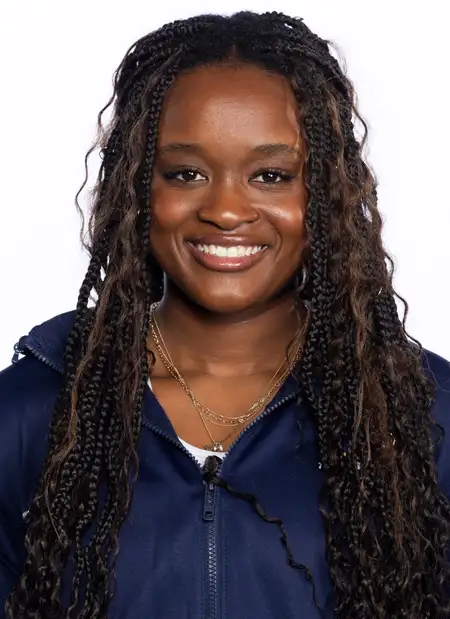 Nia Massey, Track and Field (O), Kent State University
