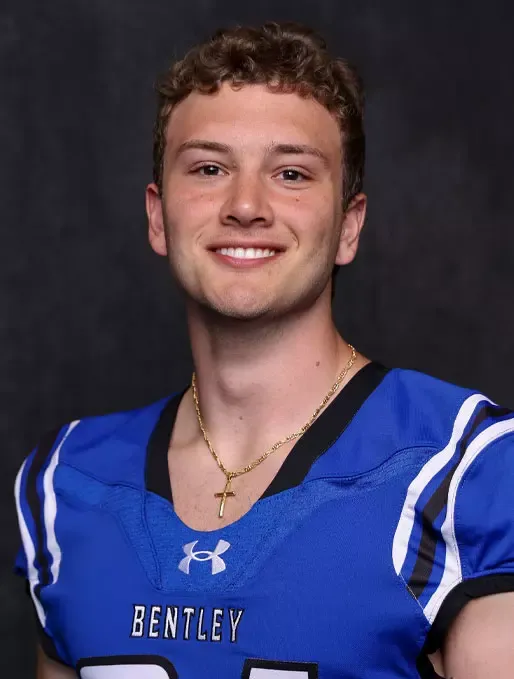 Max Rizza, Football, undefined