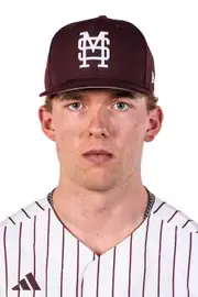 Blake Bevis, Baseball, undefined