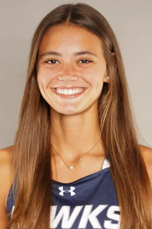 Ava Zerfass, Field Hockey, undefined