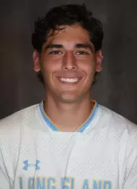 Bruno Mendez, Soccer, Long Island University