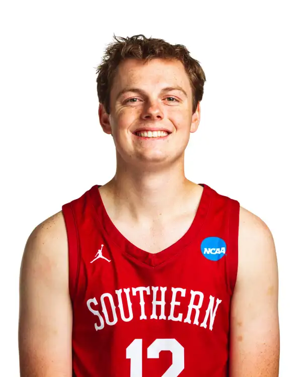 Justin Stock, Basketball, Southern Virginia University
